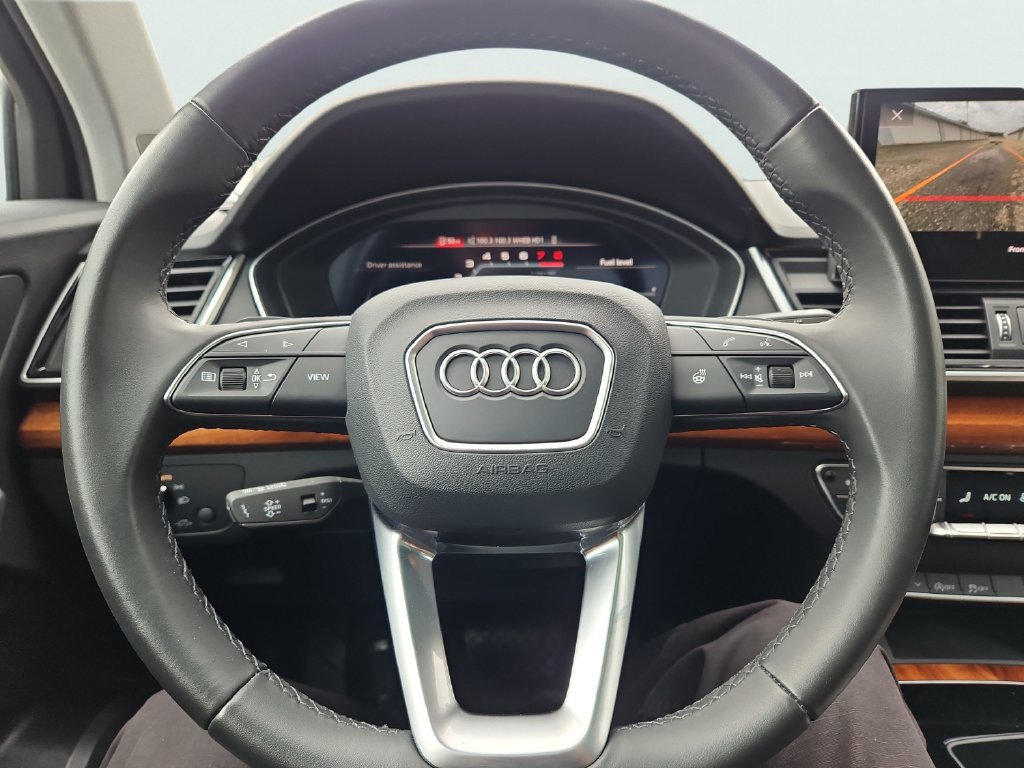 Used 2023 Audi Q5 2.0T Premium Plus AWD/4WD image 33