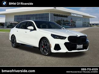 Used 2026 BMW 530i w/ M Sport Package 360° Tour