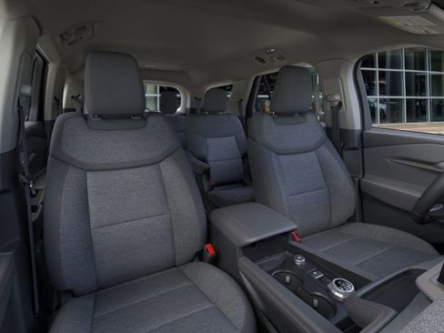 New 2026 Ford Explorer Active image 10