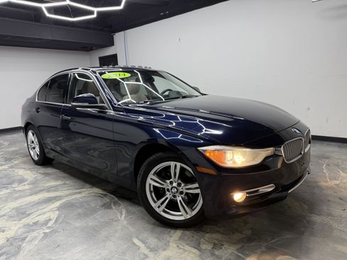 Used 2014 BMW 328i xDrive Sedan image 6