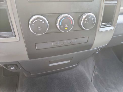 Used 2009 Dodge Ram 1500 Truck ST w/ ST Popular Equipment Group RWD image 22
