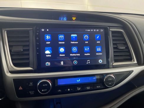 Used 2015 Toyota Highlander Limited Platinum image 67