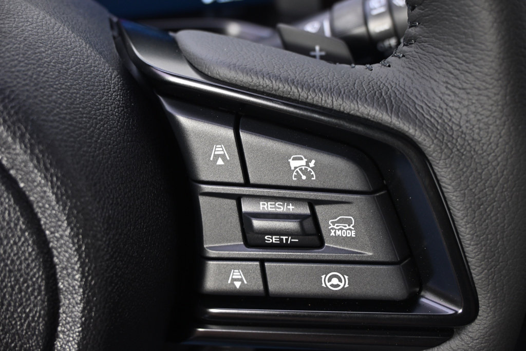 New 2026 Subaru Outback Limited AWD/4WD image 32