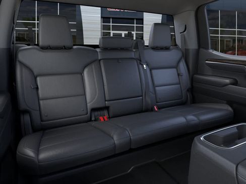 New 2026 GMC Sierra 1500 SLT RWD image 17