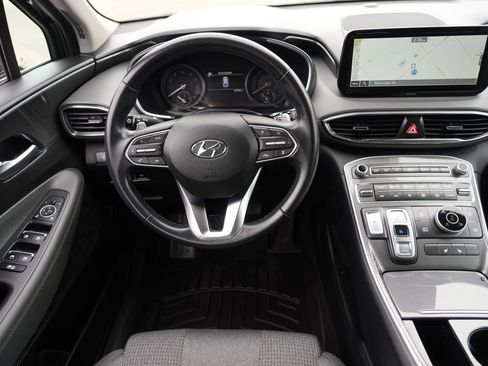 Used 2023 Hyundai Santa Fe SEL image 22