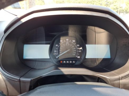 Used 2024 Ford Edge SEL AWD/4WD image 12