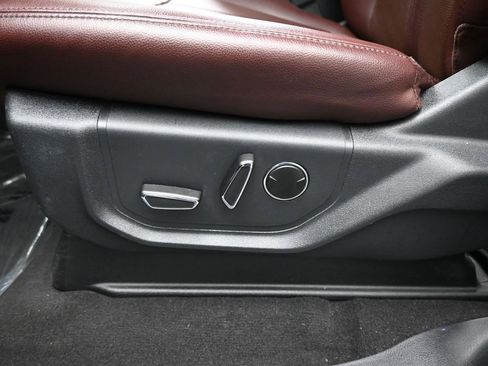 Certified 2024 Ford Expedition Max Limited image 11