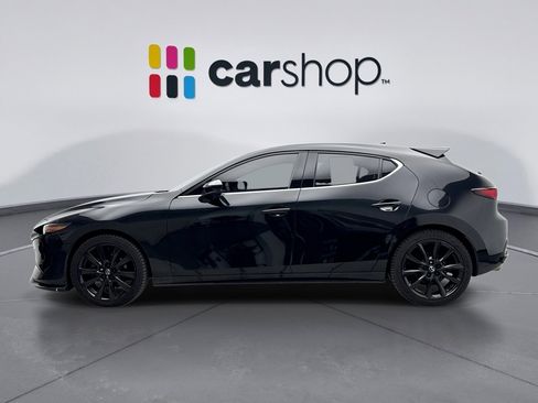Used 2022 MAZDA MAZDA3 s image 2