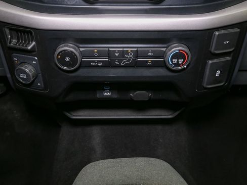 Used 2023 Ford F150 XLT AWD/4WD image 32