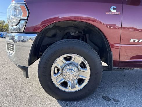 Used 2021 RAM 2500 Big Horn image 21