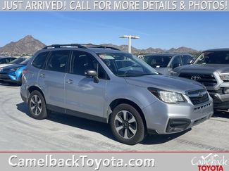 Used 2018 Subaru Forester 2.5i w/ Alloy Wheel Package video 1