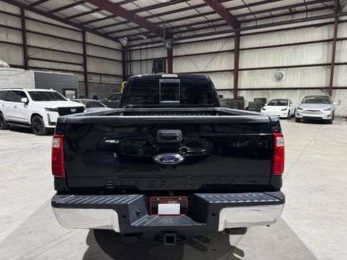 Used 2016 Ford F350 King Ranch w/ King Ranch w/Chrome Package image 6