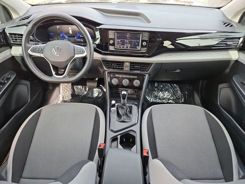 Used 2024 Volkswagen Taos S image 16