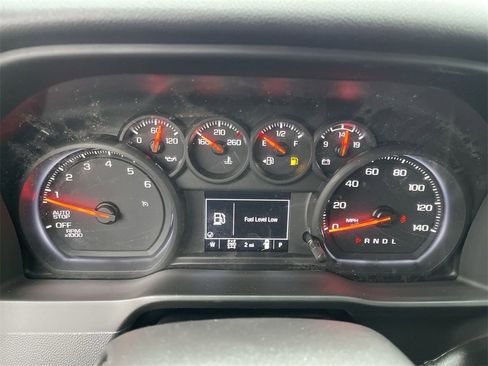 New 2026 Chevrolet Silverado 1500 W/T w/ WT Value Package image 15