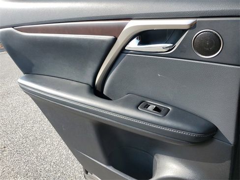 Used 2022 Lexus RX 450h AWD w/ Premium Package image 31