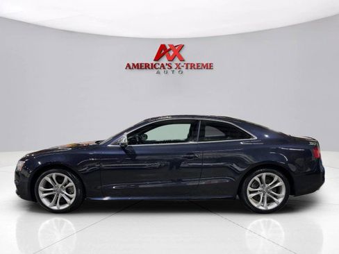 Used 2014 Audi S5 Prestige image 3