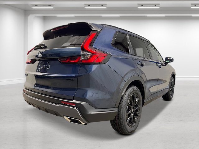 New 2027 Honda CR-V Sport-L image 3