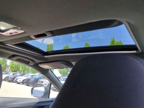 Certified 2025 Subaru Crosstrek 2.5i Sport image 21