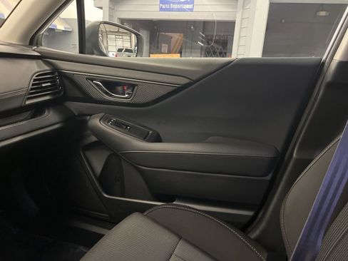 Certified 2025 Subaru Legacy Premium image 17