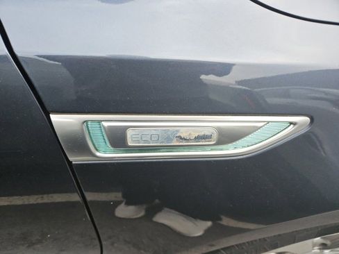 Used 2014 Kia Optima LX w/ Hybrid Convenience Package image 5