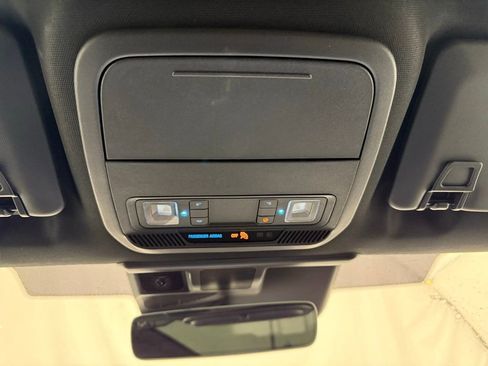 New 2025 Ford Mustang Mach-E GT w/ Interior Protection Package image 40