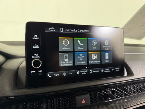 Certified 2025 Honda CR-V EX-L image 15