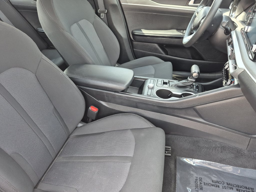Used 2024 Kia K5 LXS FWD image 16