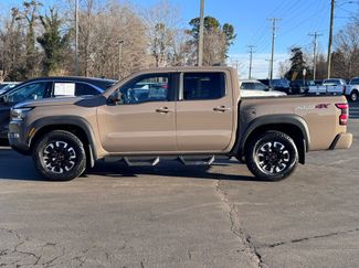 Used 2023 Nissan Frontier PRO-4X w/ Tow Package video 2