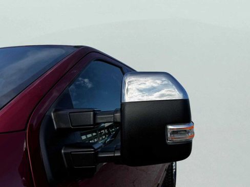 Used 2019 Ford F350 Lariat w/ Lariat Ultimate Package image 8