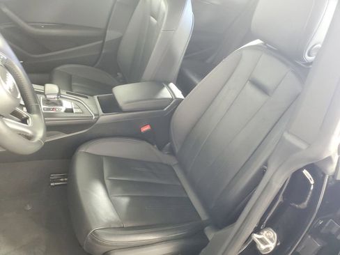 Used 2018 Audi A5 2.0T Premium Plus w/ Premium Plus image 12