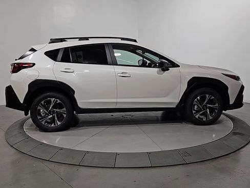 New 2026 Subaru Crosstrek 2.5i Premium image 6