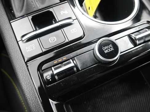 Certified 2026 Kia K5 GT FWD image 24