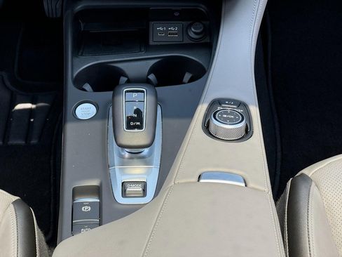 Used 2024 INFINITI QX50 Luxe image 15