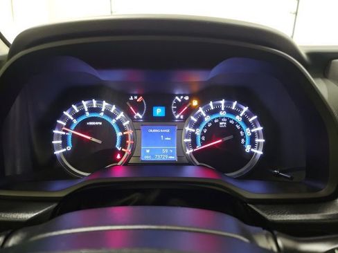 Used 2019 Toyota 4Runner SR5 Premium image 47