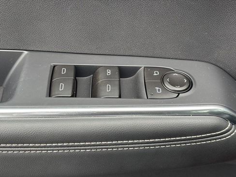 New 2026 GMC Acadia Elevation w/ Elevation Premium Package image 23