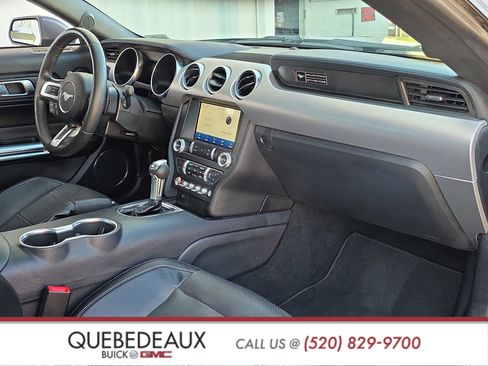 Used 2020 Ford Mustang GT Premium image 27