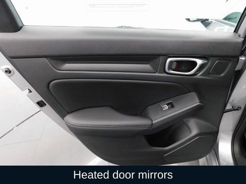 Used 2022 Honda Civic EX-L image 27