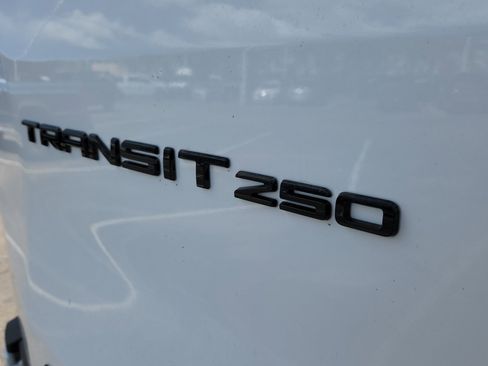 New 2026 Ford Transit 250 148 Medium Roof Extended AWD image 21