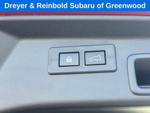 New 2026 Subaru Outback Premium image 34
