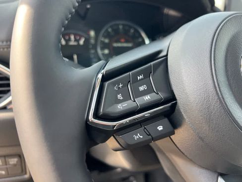 Used 2025 MAZDA CX-5 AWD 2.5 S w/ Premium Plus Pkg image 22