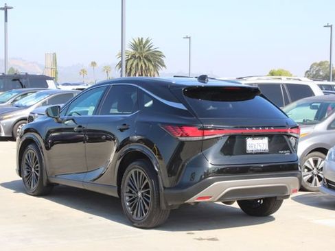 Used 2025 Lexus RX 350 Premium w/ Convenience Package AWD/4WD image 19
