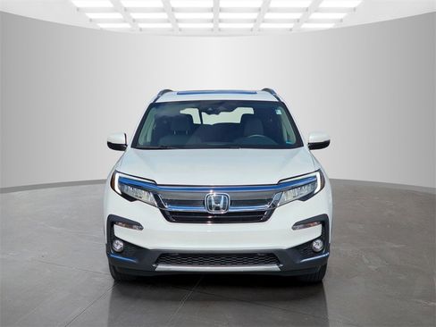 Used 2022 Honda Pilot Touring image 2