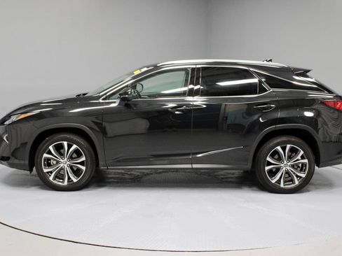 Used 2019 Lexus RX 350 AWD w/ Premium Package image 8