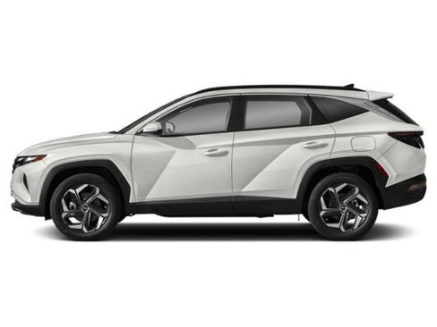 Used 2022 Hyundai Tucson SEL AWD/4WD image 3