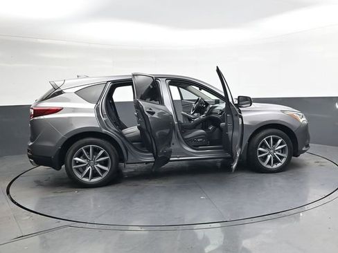 Used 2023 Acura RDX w/ Technology Package image 38