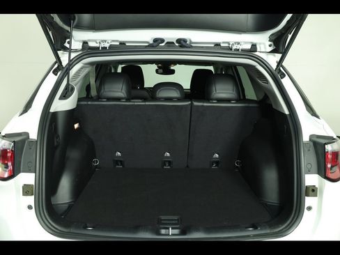 Used 2022 Jeep Compass Latitude w/ Convenience Group image 13