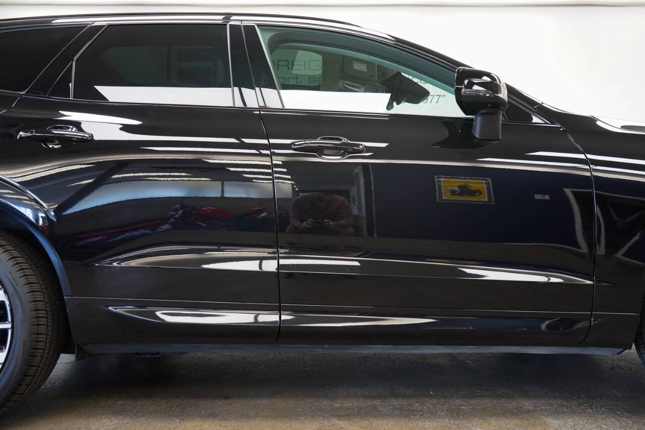 Used 2026 Volvo XC60 B5 Ultra AWD/4WD image 15