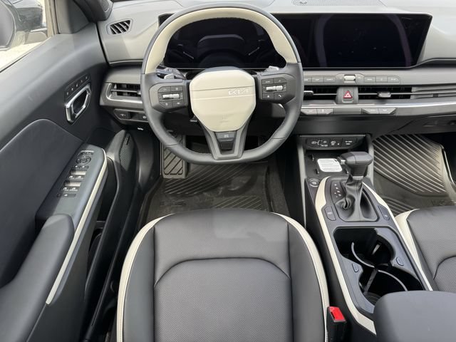 New 2026 Kia K4 GT-Line w/ GT-Line Premium Package FWD image 17