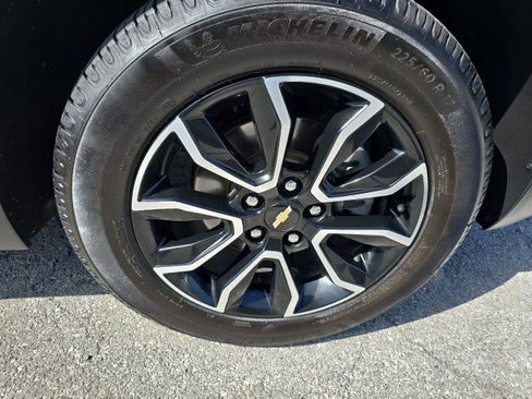 Used 2021 Chevrolet TrailBlazer ACTIV w/ Convenience Package AWD/4WD image 15
