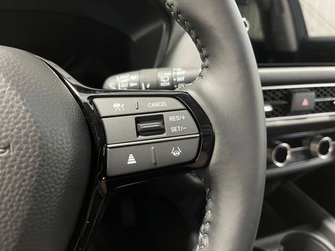 New 2027 Honda HR-V EX-L image 18